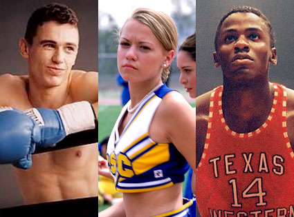 James Franco, Annapolis, Bring it on Again, Derek Luke, Glory Road James Franco, Annapolis, Bring it on Again, Derek Luke, Glory Road